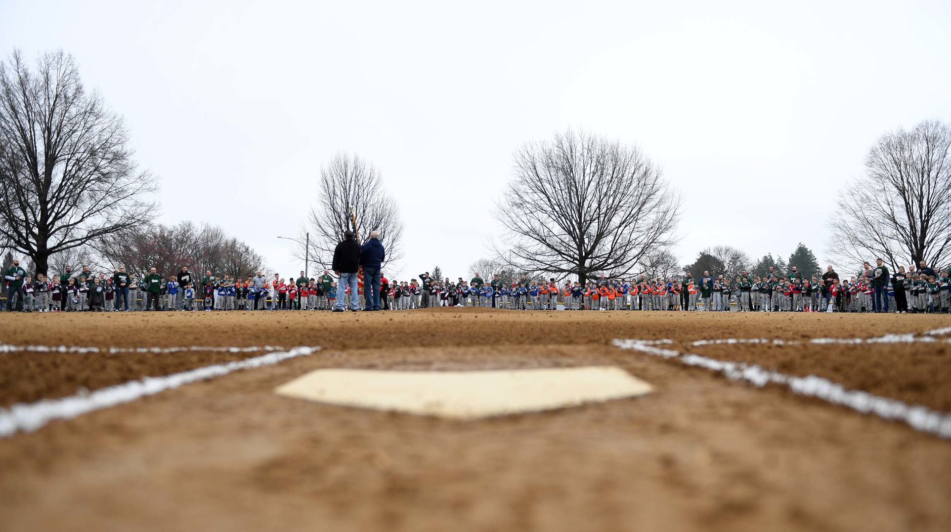 Carlisle Little League